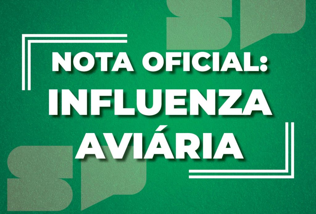 SP confirma caso isolado de Influenza Aviária em ave silvestre