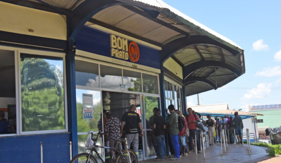 Bom Prato terá almoço julino especial nesta sexta