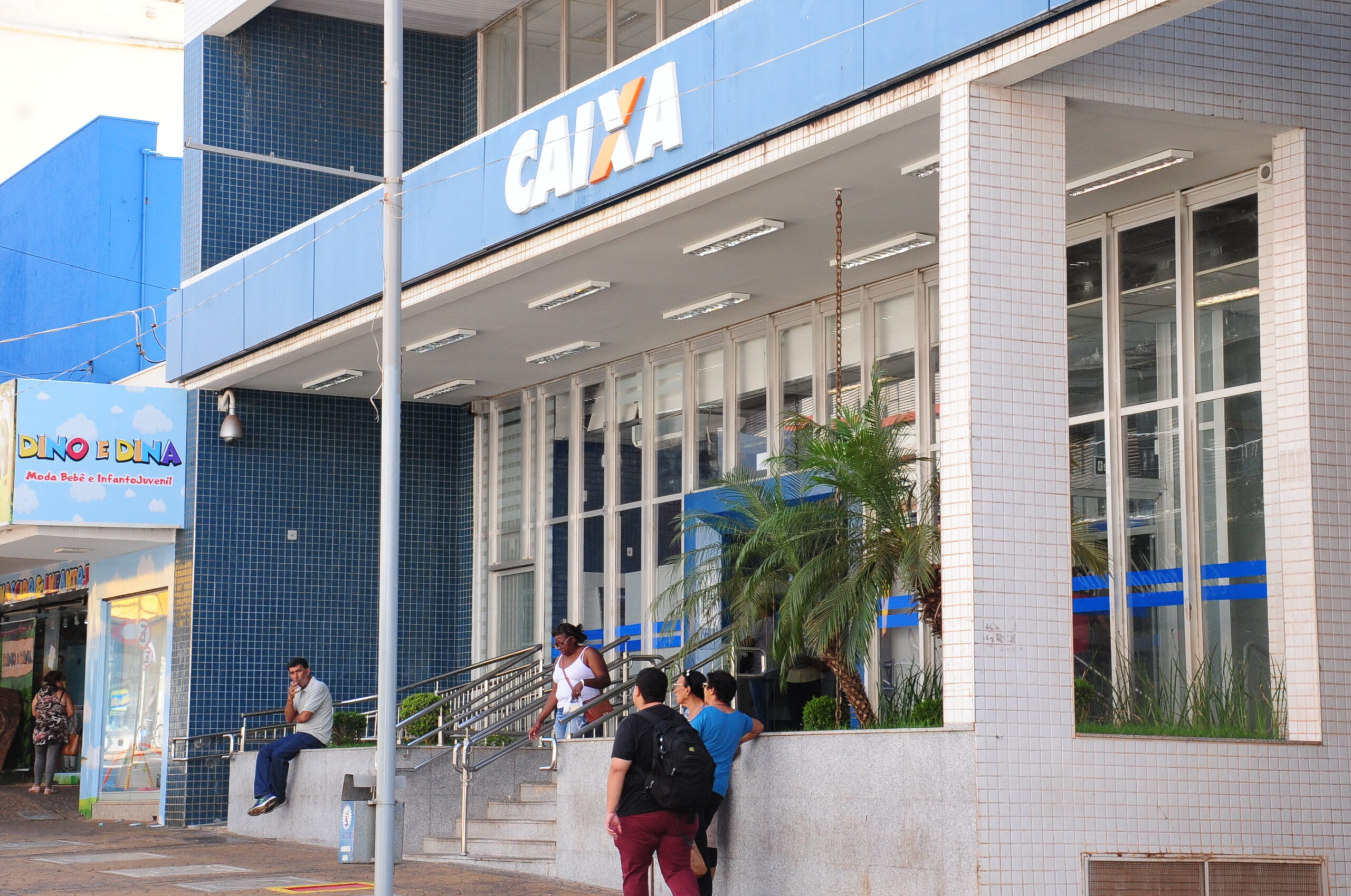 Pensionista de 80 anos é vítima da ação de golpista em Barretos