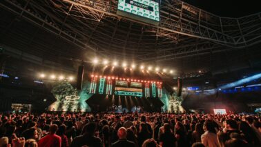 Festa do Peão de Barretos apresentará atrações e levará clima de rodeio para o GAFFF (Foto: Divulgação)