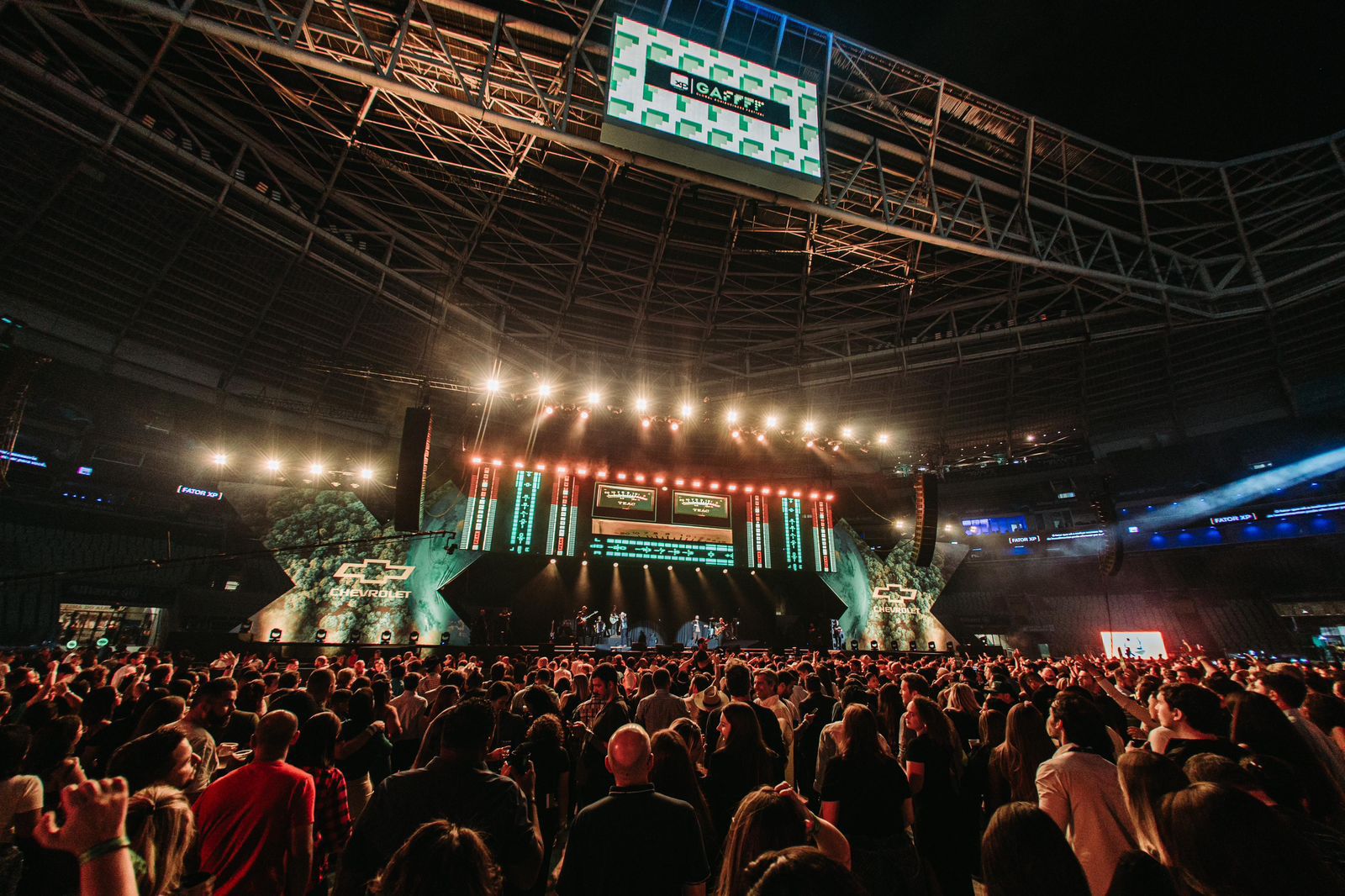 Festival de agronegócio em SP abre espaço para Festa de Barretos  