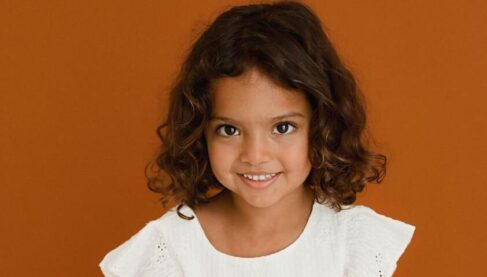 O dia 6 de junho marcou o aniversário da linda Maria Tereza Valverde Monteiro de Barros, filha do Lucas e da Natália. Alegria compartilhada com toda a família. Muita proteção de nosso Deus, sempre! Felicidades, Maria Tereza!
