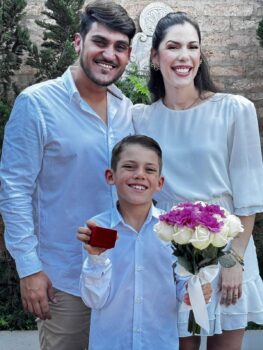 foto 4 Casamento