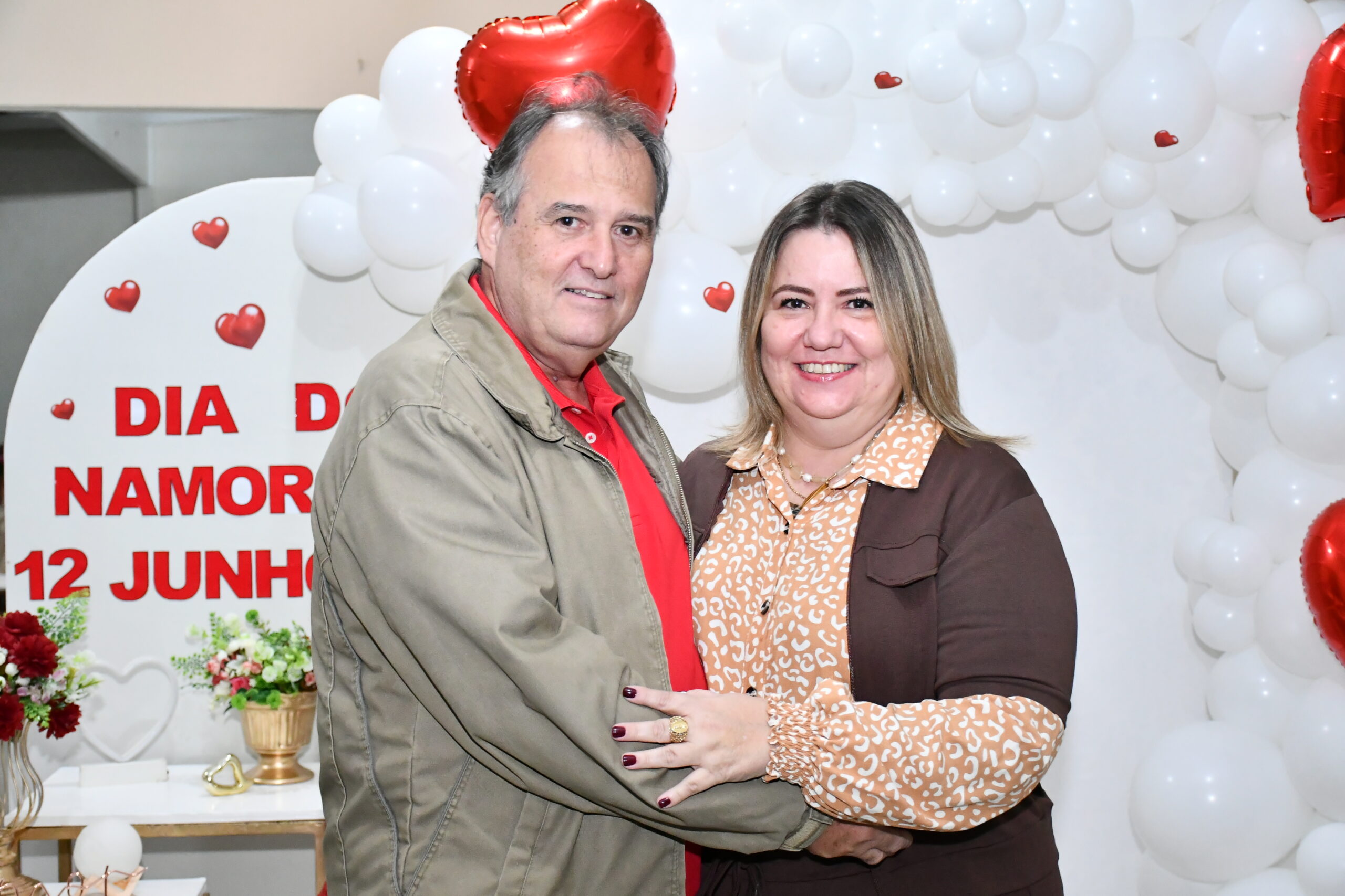 Feliz Aniversário