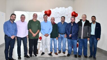 Amor e fraternidade