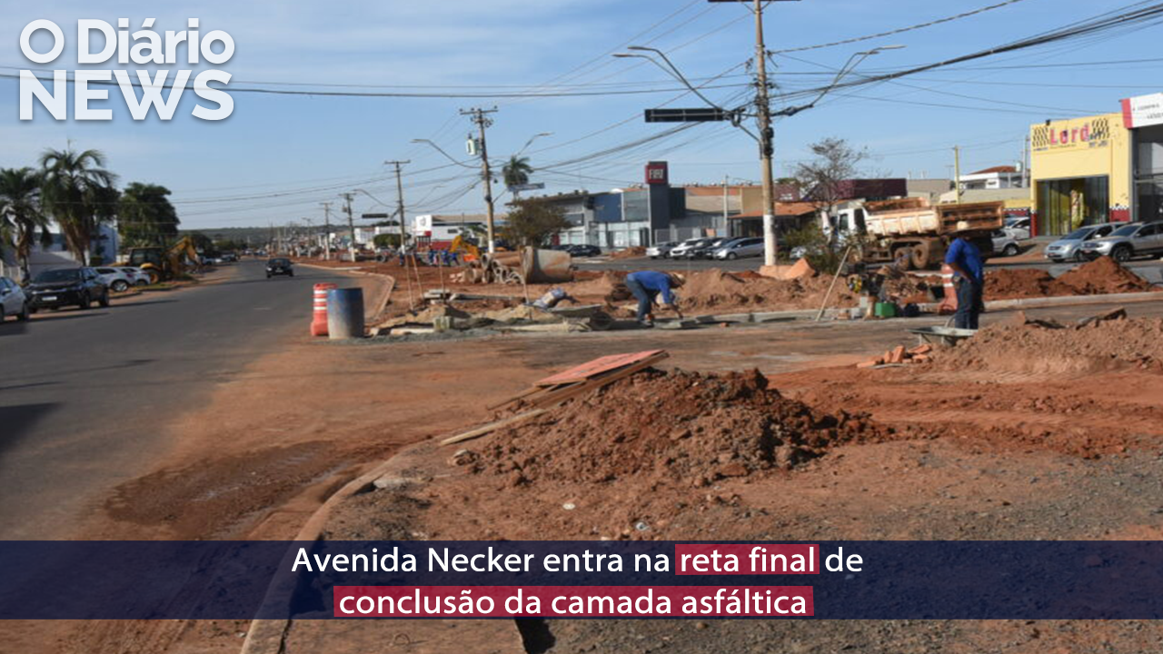 O Diário News – 18/06/2025