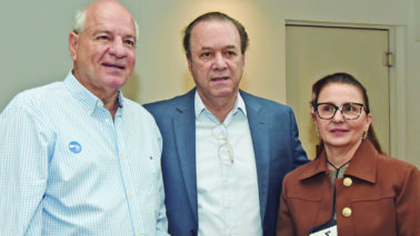 Guaíra se destaca em oficina estadual de regionalização da saúde