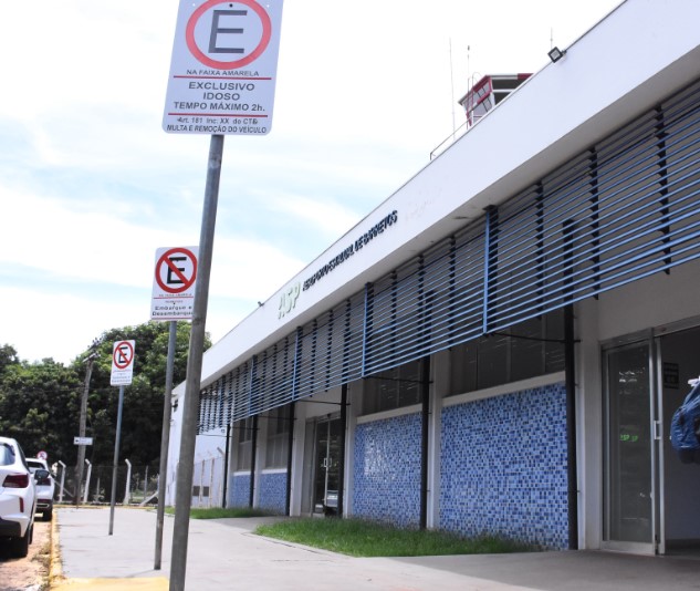 Aeroporto de Barretos amplia segurança operacional, diz concessionária