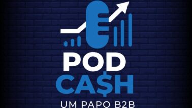 PodCash irá ao ar todos os sábados, das 12 às 13 horas