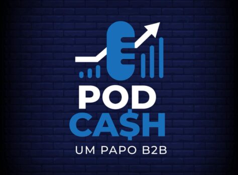 PodCash irá ao ar todos os sábados, das 12 às 13 horas PodCash irá ao ar todos os sábados, das 12 às 13 horas