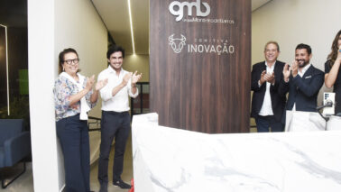 Comitiva Inovação é inaugurado com olhar para o futuro de Barretos
