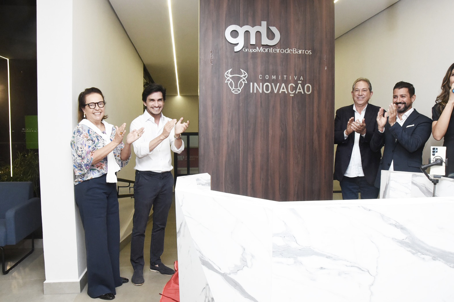 Comitiva Inovação é inaugurado com olhar para o futuro de Barretos