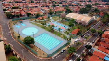 Evento será no Centro de Esportes, Lazer e Cultura Racibe Rezek (Foto: Divulgação) Evento será no Centro de Esportes, Lazer e Cultura Racibe Rezek (Foto: Divulgação)