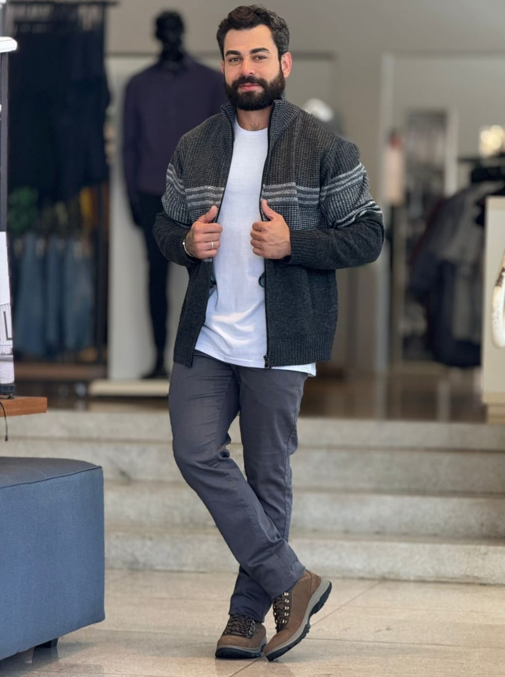Estilo Joia