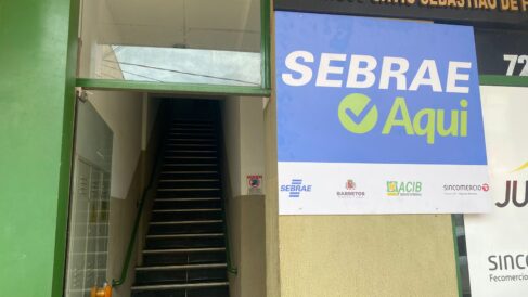 sebrae aqui acib SEBRAE