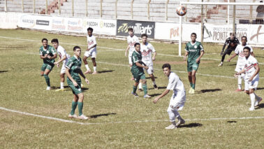torinho O Barretos Esporte Clube iniciou a sua participação na segunda fase do Campeonato Paulista nas categorias Sub-15 e Sub-17 promovidos pela Federação Paulista de Futebol, jogando contra as equipes do Santo André e Palmeiras diante de um bom público.