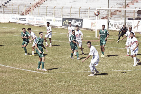 torinho O Barretos Esporte Clube iniciou a sua participação na segunda fase do Campeonato Paulista nas categorias Sub-15 e Sub-17 promovidos pela Federação Paulista de Futebol, jogando contra as equipes do Santo André e Palmeiras diante de um bom público.