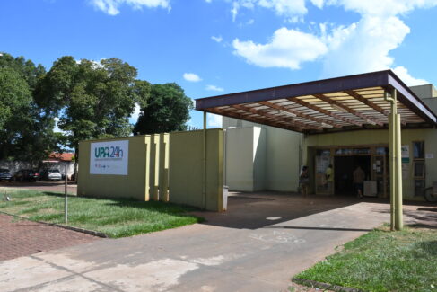 Mulher morre na UPA após não conseguir internação em hospital (foto: O Diário de Barretos) Mulher morre na UPA após não conseguir internação em hospital (foto: O Diário de Barretos)