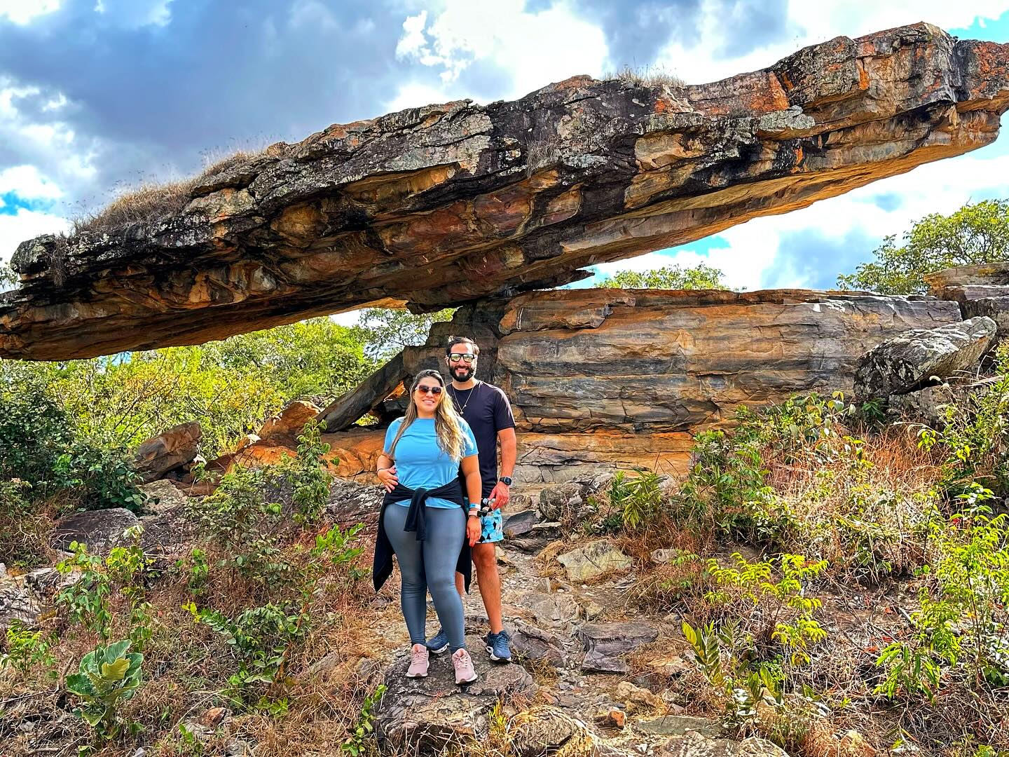 Paradisíaco