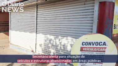 O Diário News – 06/06/2025