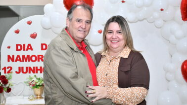 Feliz Aniversário