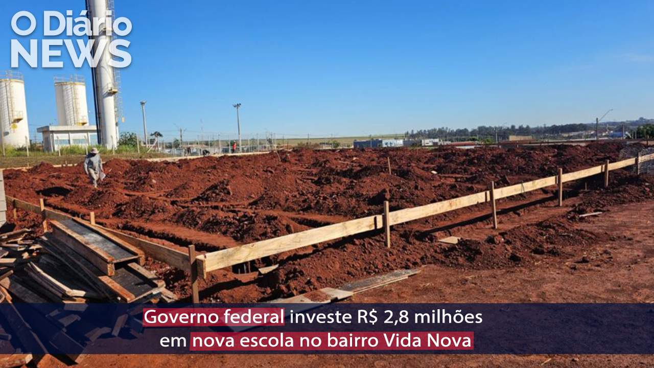 O Diário News – 03/07/2025