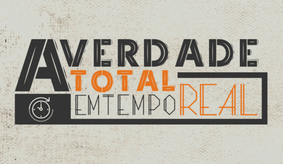 A Verdade Total em Tempo Real – 12/07/2025