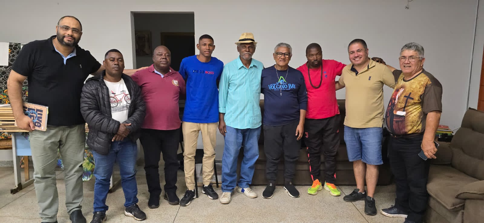 Liga articula retorno do Carnaval de Rua