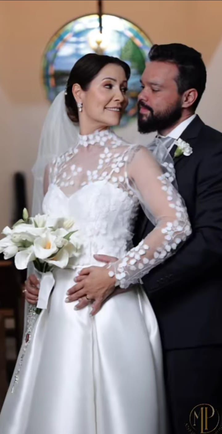 Aliança de amor