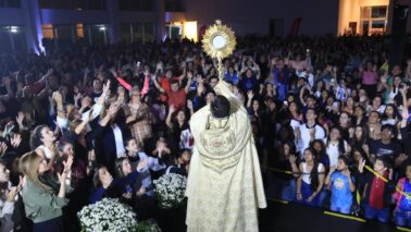 15º Cerco de Jericó