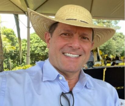 Ciro Produção de carne enviada para os EUA representa 3% das exportações brasileiras, afirma dirigente da Faesp
