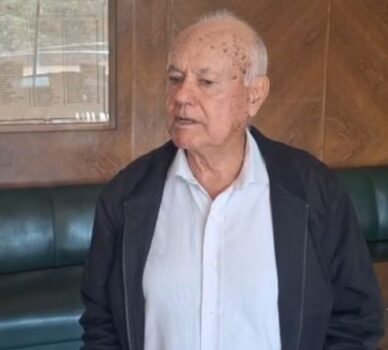 Enio Rodrigues A chegada do período de estiagem, somada com a baixa umidade, coloca mais uma vez em risco, as lavouras de cana-de-açúcar e as principais vegetações existentes em toda a região.