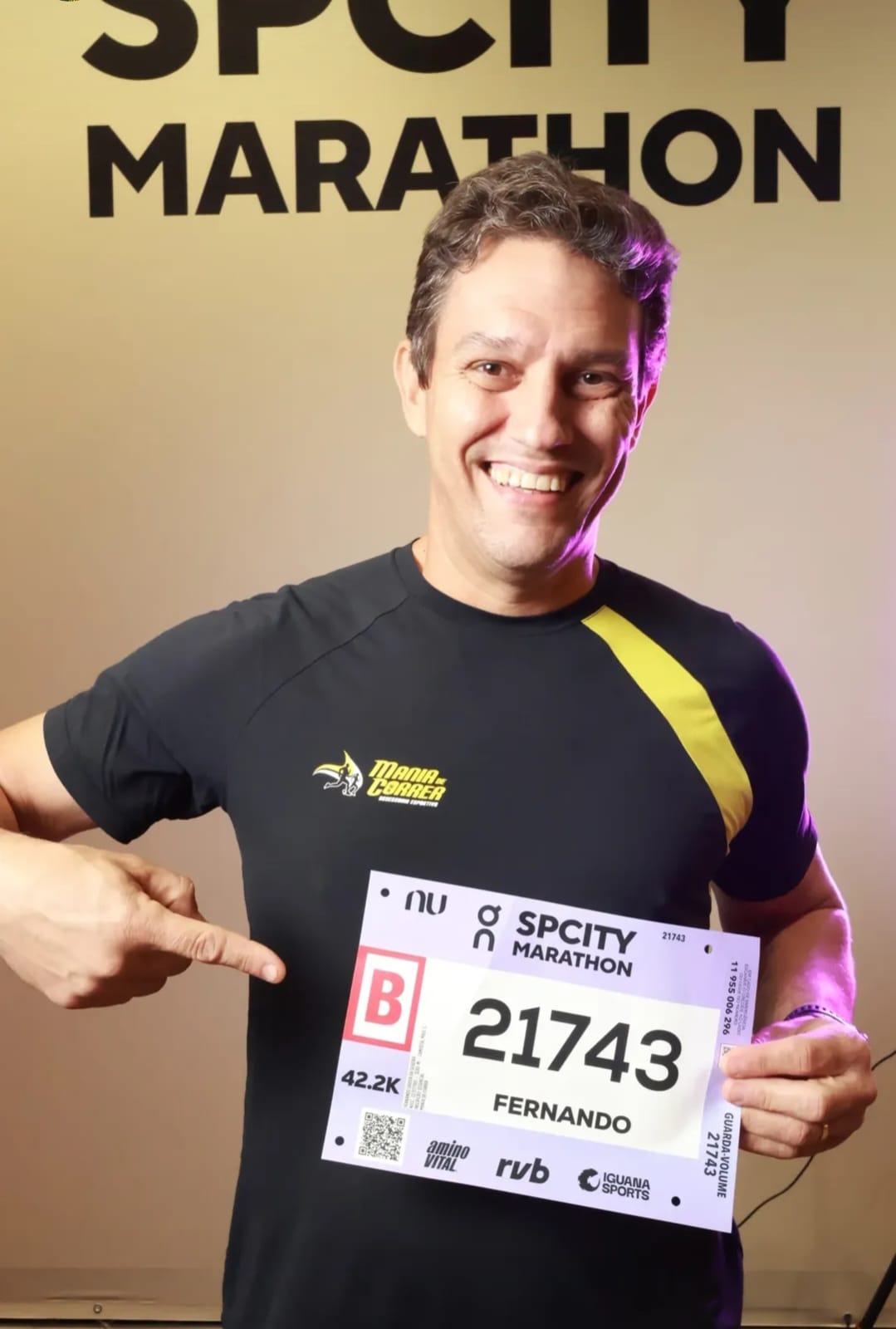 Campeonato Pan-Americano de Maratona