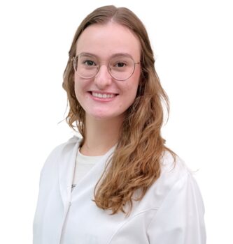 Débora Mazzochi Banck, estudante do 3º período do curso de medicina da Facisb, orientada pela profª Vânia Soares de Oliveira e Almeida Pinto Yoga como estratégia para regulação hormonal do estresse
