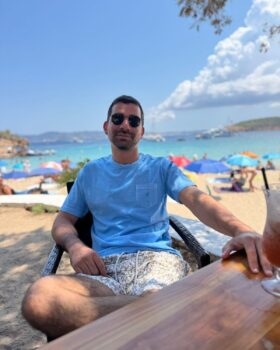Verão na europa Verão na europa