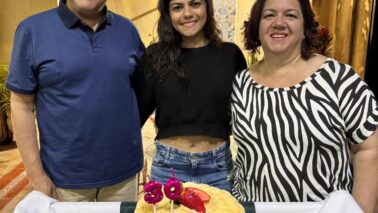 Aniversário