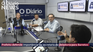 O Diário News – 07/07/2025