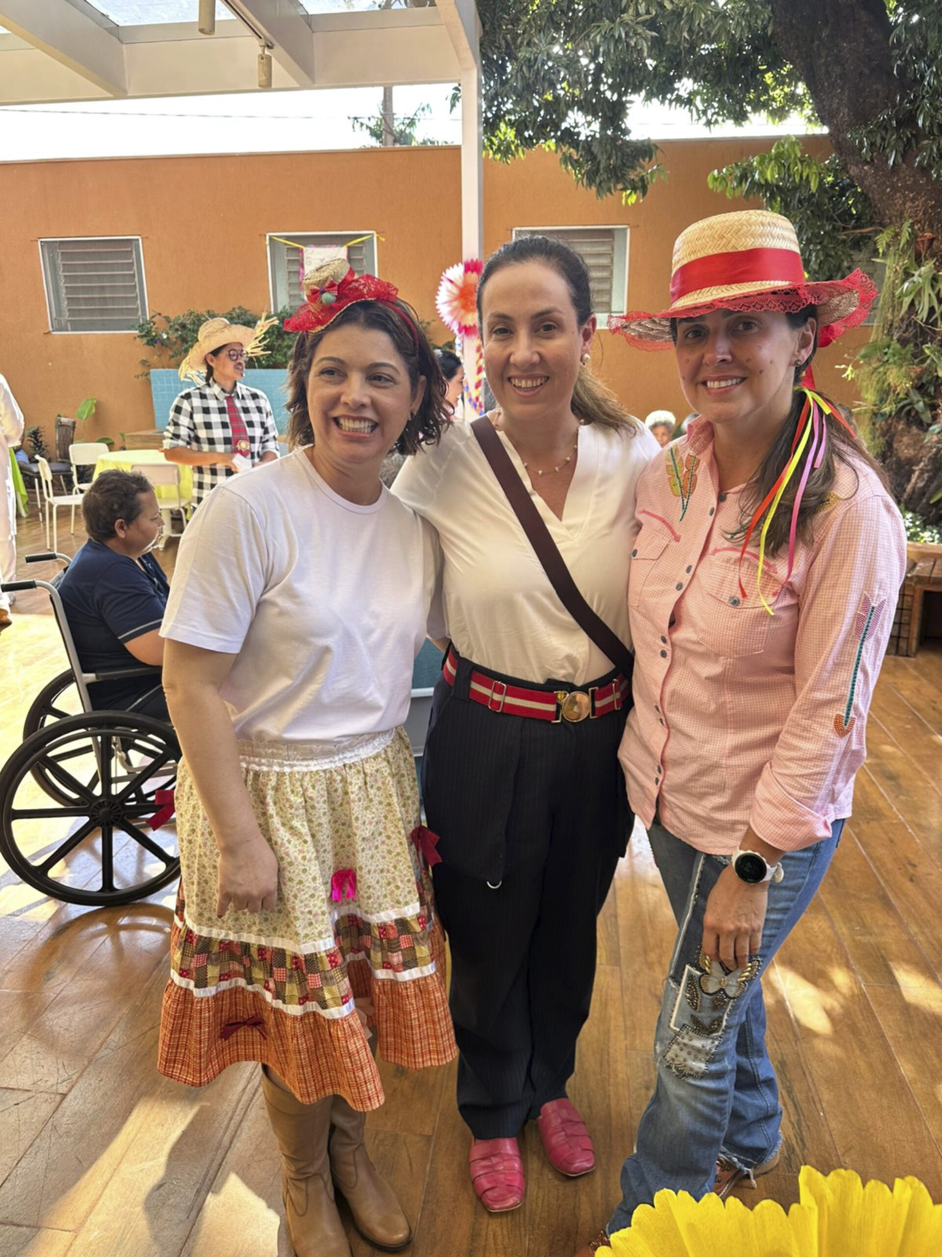 Arraial julino