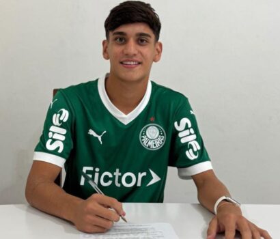 IMG-20250718-WA0809(1) A diretoria do Barretos Esporte Clube anunciou que o atleta Gabriel Tanaka, jogador da categoria Sub-17 do Touro do Vale, após se destacar vestindo a camisa do clube, assinou contrato com a Sociedade Esportiva Palmeiras nesta semana.