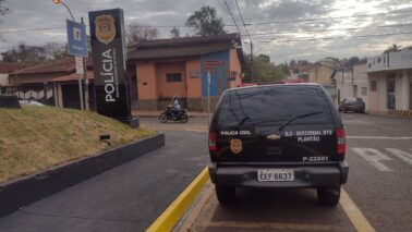Estelionatário faz empréstimo na conta de aposentado (Foto: O Diário de Barretos)