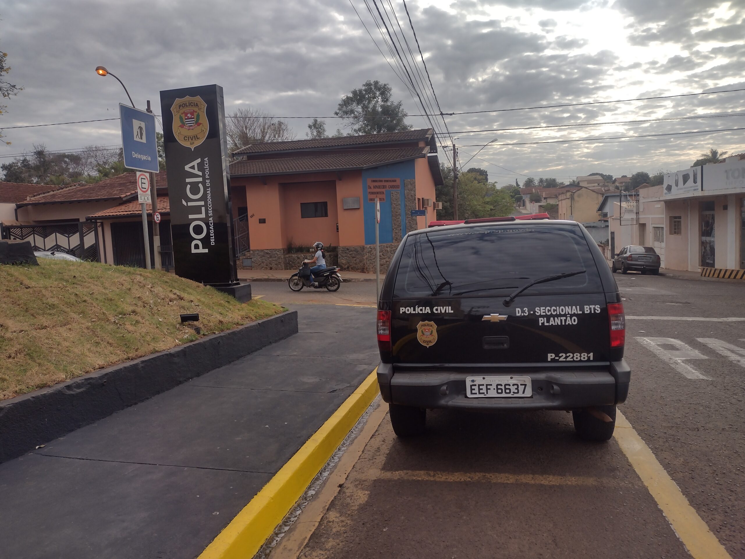 Estelionatário faz empréstimo na conta de aposentado