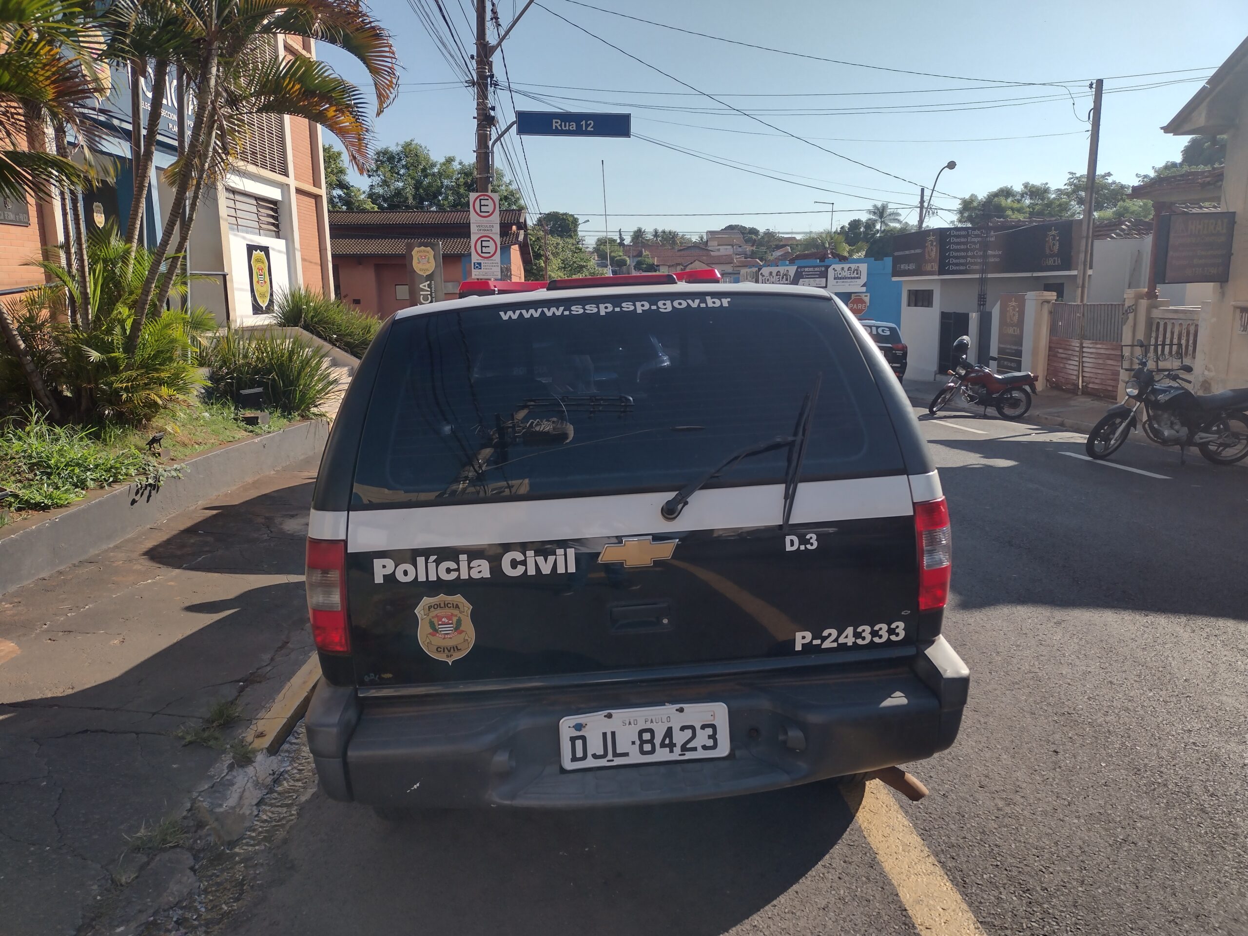 Mulher sofre estelionato ao tentar comprar aparelho de videogame