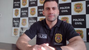 Delegado confirma indiciamento de investigados em estelionato e associação criminosa (principal) Delegado confirma indiciamento de investigados em estelionato e associação criminosa (principal)