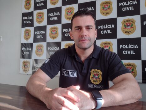 Delegado confirma indiciamento de investigados em estelionato e associação criminosa (principal) Delegado confirma indiciamento de investigados em estelionato e associação criminosa (principal)
