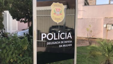 Polícia confirma prisão de homem por dano, apropriação indébita e ameaças contra ex-namorada (Foto: O Diário de Barretos)