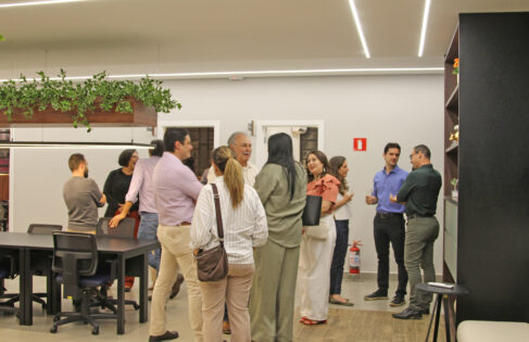 IMG_8630 Comitiva Inovação é inaugurado na sede do Grupo Monteiro de Barros