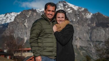 Bariloche