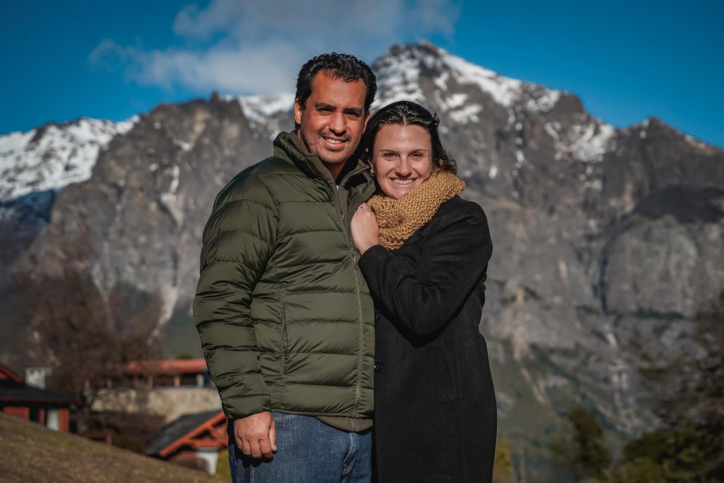 Bariloche
