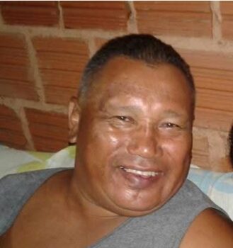 Juarez Morreu nesta terça (8), o policial aposentado da Polícia Militar, sargento Juarez José de Souza, 65 anos