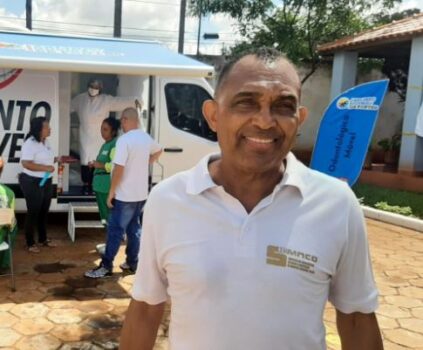 Miranda A empresa Shalon, responsável pela coleta de lixo na cidade de Barretos, regularizou na terça-feira (29), o pagamento do ticket no valor de R$ 453,00 para os coletores de lixo.